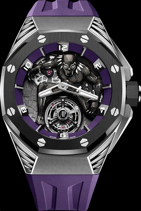 audemars piguet royal oak marvel.